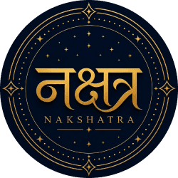 Nakshatra official logo